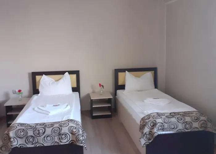 Alexander Hotel