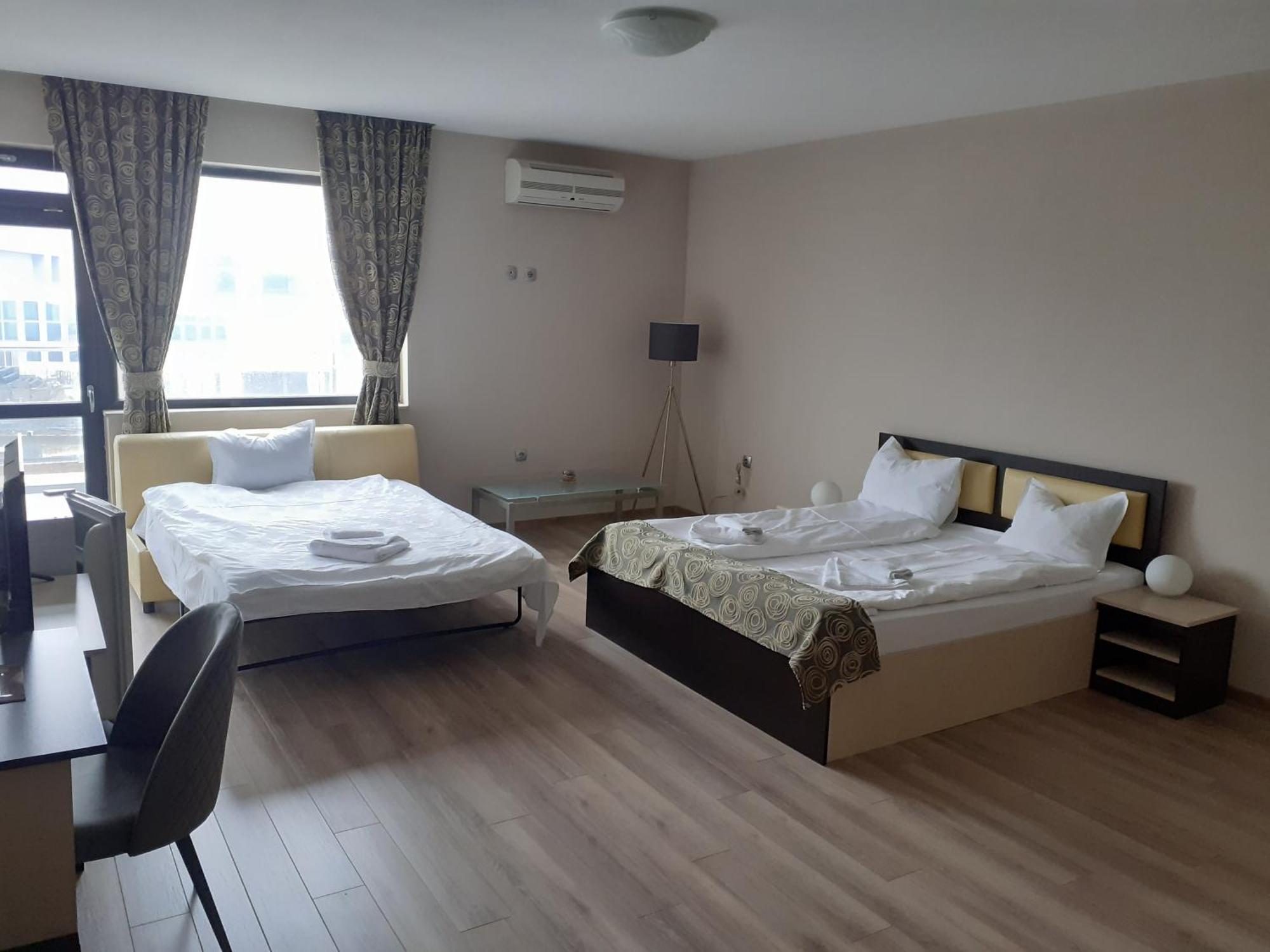 Alexander Hotel Asenovgrad