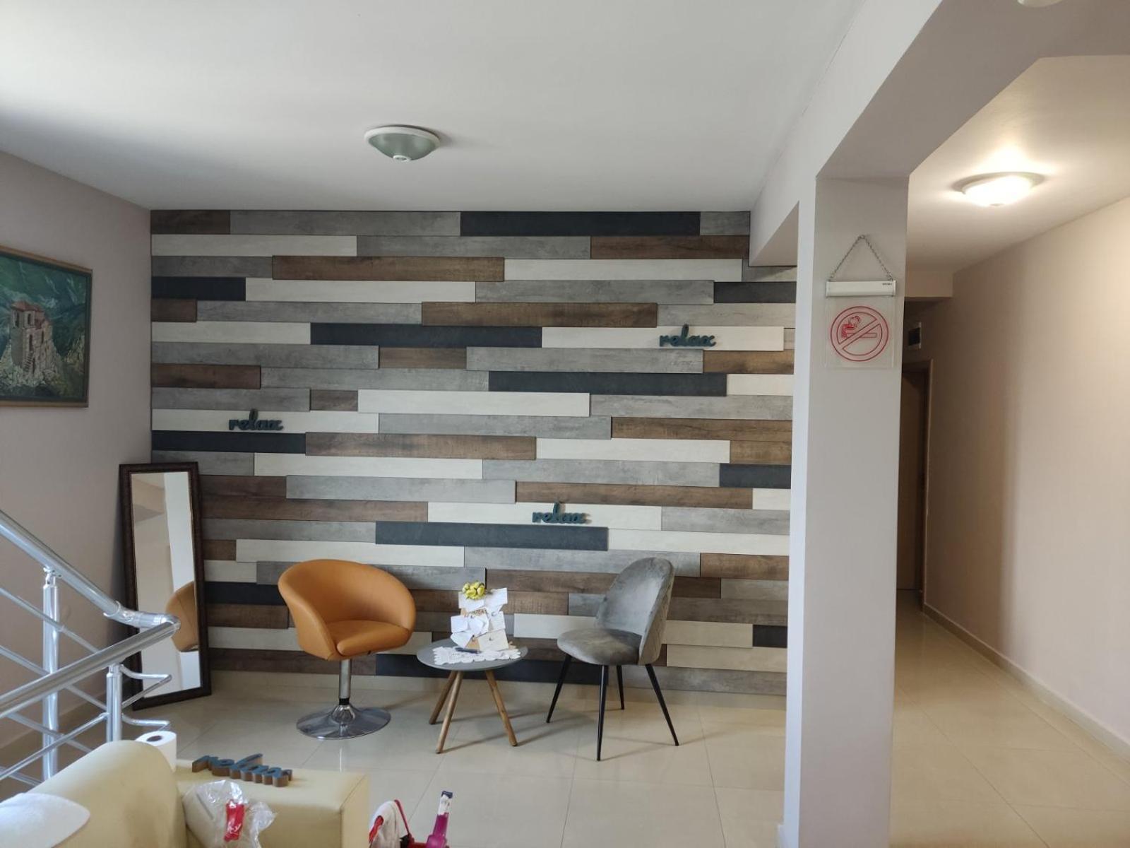 Hotel Alexander Asenovgrad