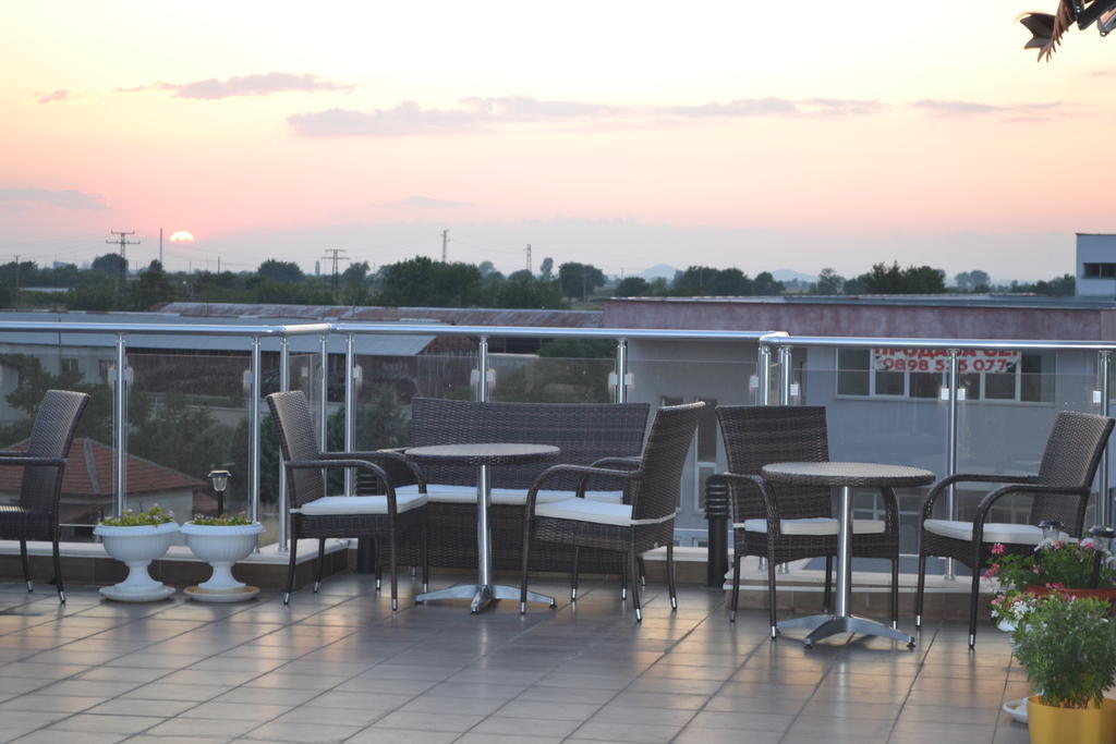 Hotel Alexander