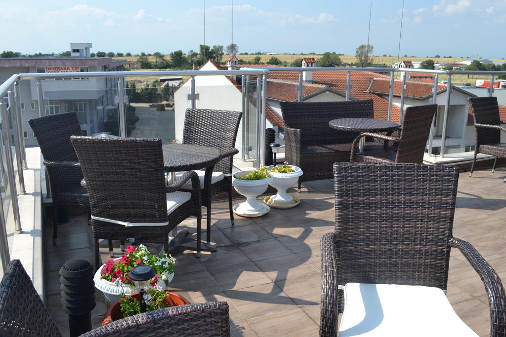 Hotel Alexander Asenovgrad