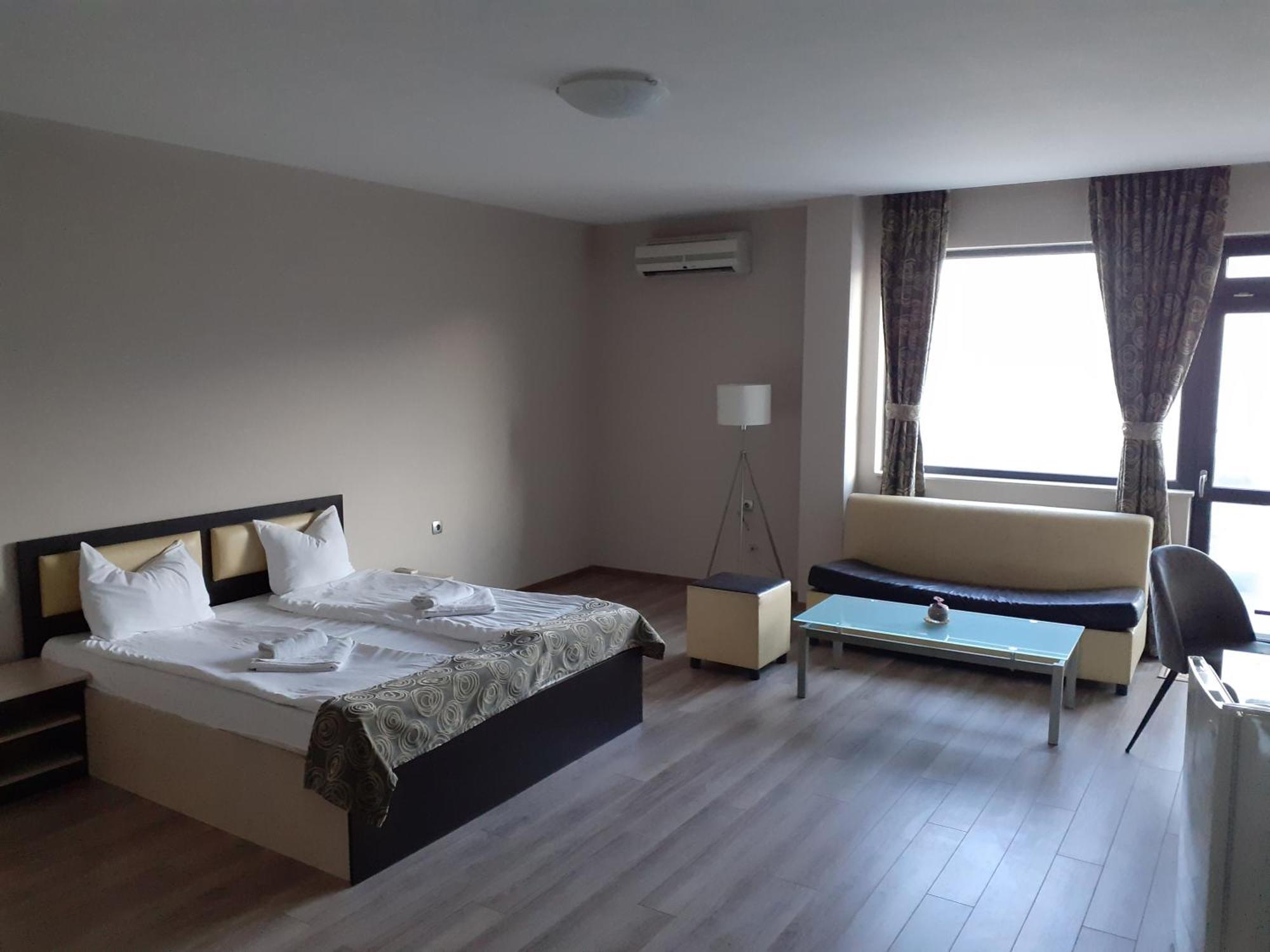 Alexander Hotel Asenovgrad