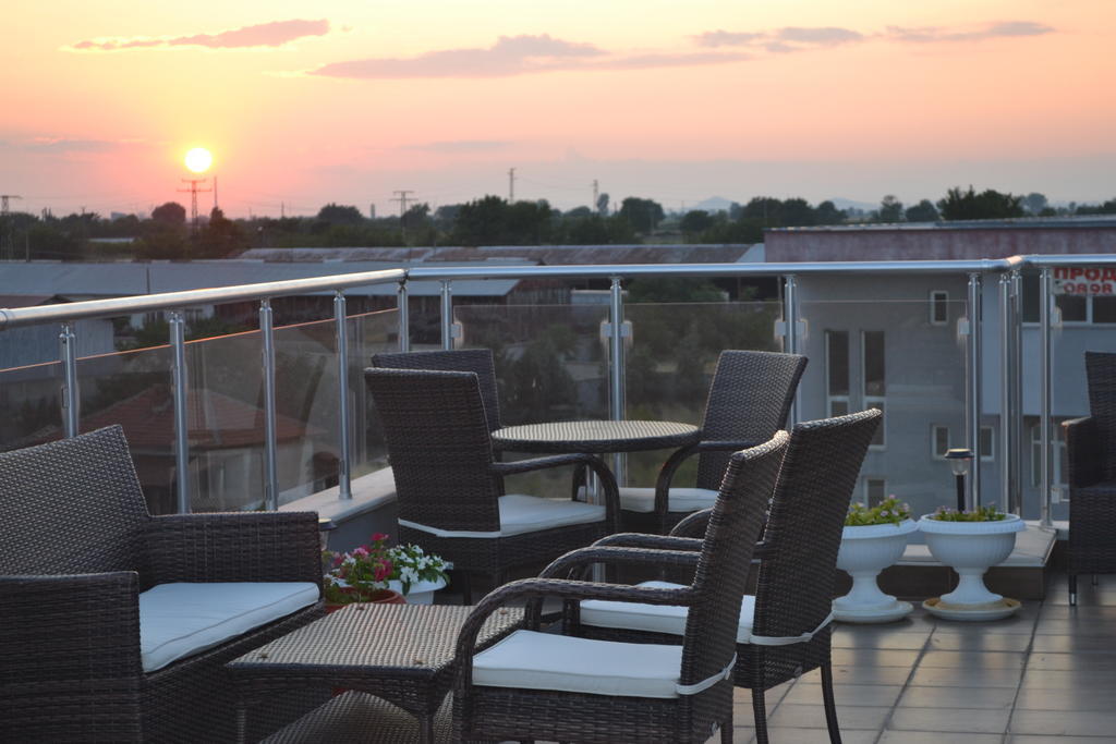 Hotel Alexander Asenovgrad